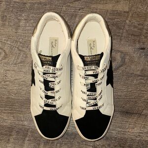 Vintage Havana Sneaker